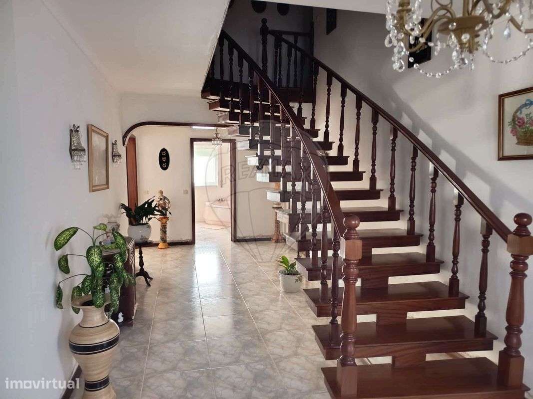 Moradia T6 para venda - Grande imagem: 5/14