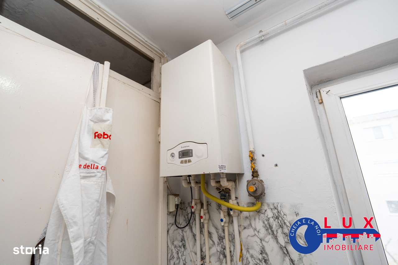 ID 3630 EXCLUSIVITATE – Apartament 3 camere – Strada Podgoriilor-13