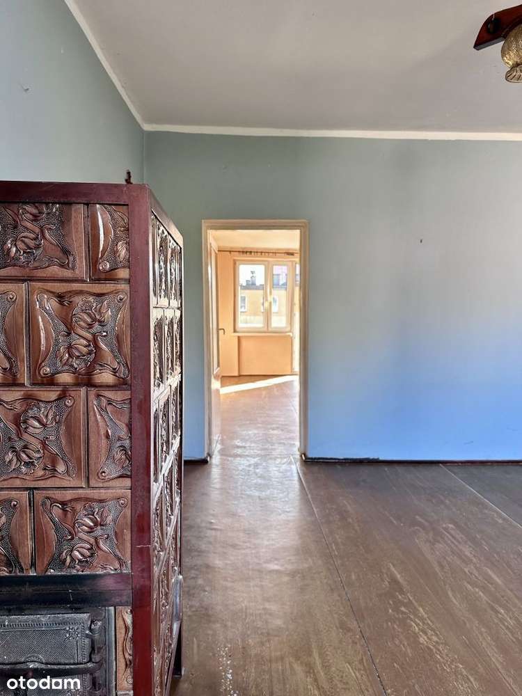 Mieszkanie 2 pokojowe z balkonem-6