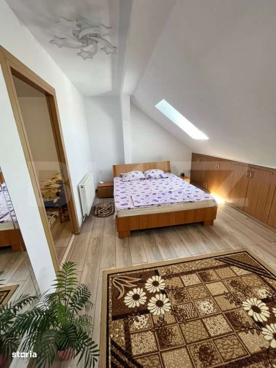 Apartament de vanzare, cu 3 camere, 63 mp, zona hipodrom 4 - Imagine principală: 4/8