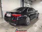 Mercedes-Benz S 400 d 4Matic L 9G-TRONIC - 4