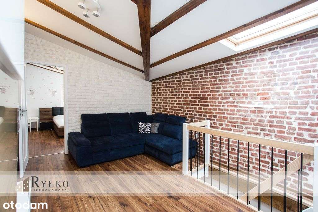 Nowa Cena ! 2 pokoje w Centrum-10