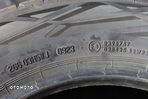 2x 195/60R15 CONTINENTAL ECO CONTACT 6 88V 23r - 8