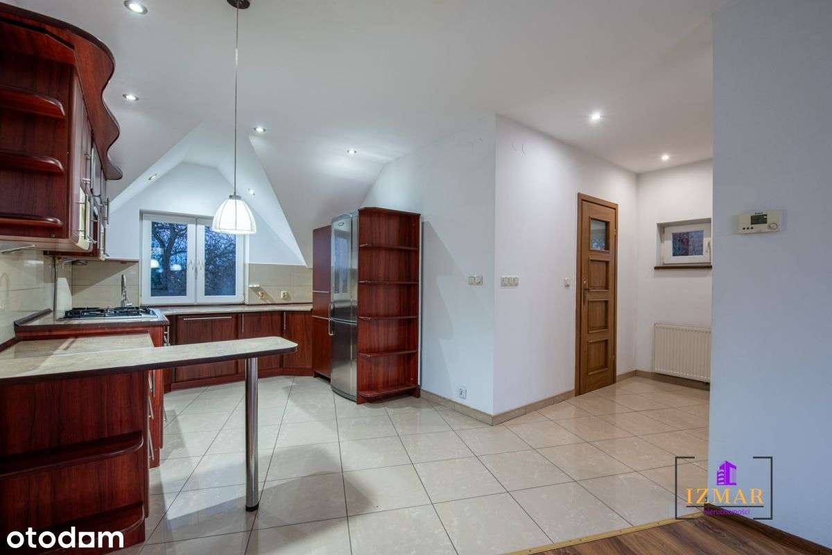 Dom dwurodzinny w Mikołowie.-3