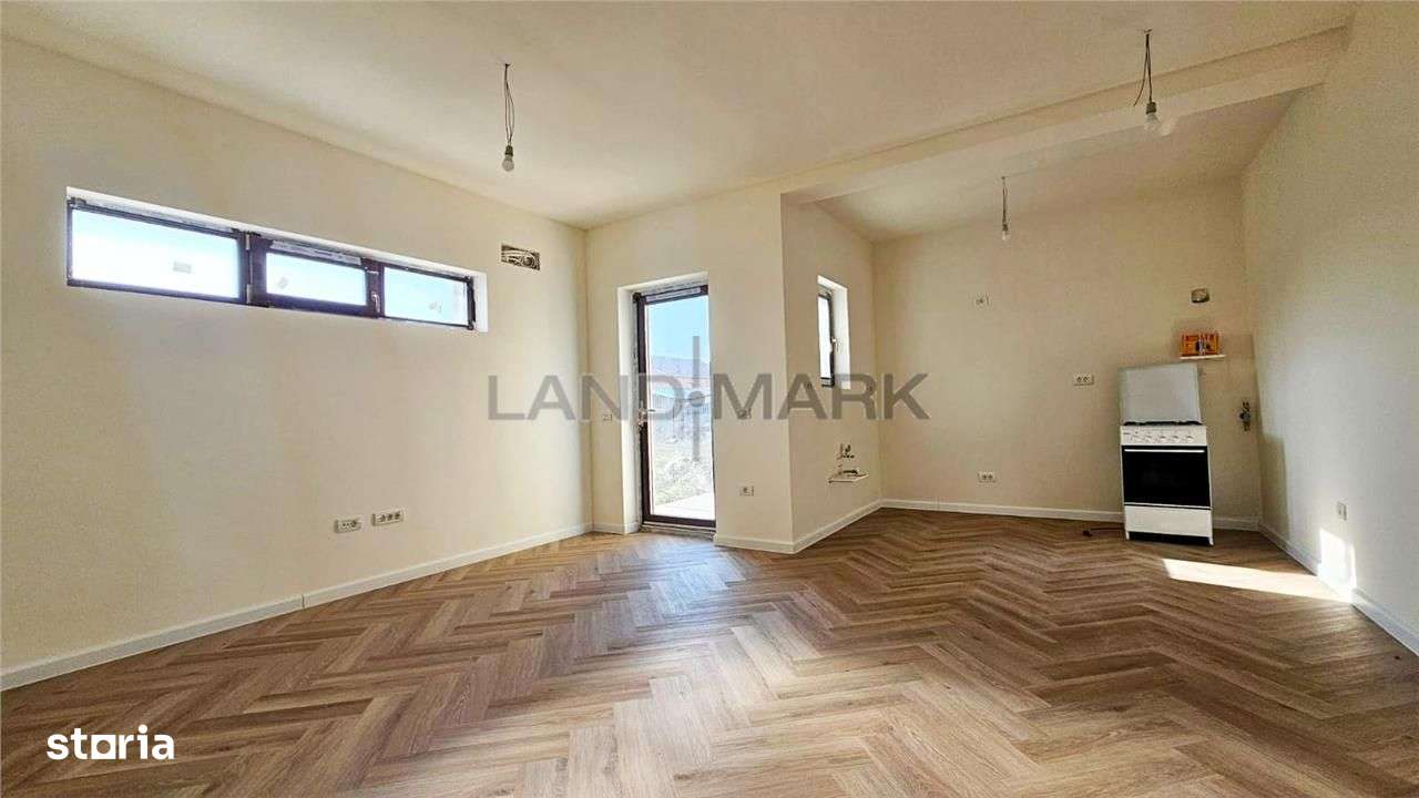 COMISION 0% DUPLEX PARTER IN SANANDREI ZONA NOUA DE CASE-3