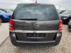 Opel Zafira 1.7 CDTI Cosmo - 5