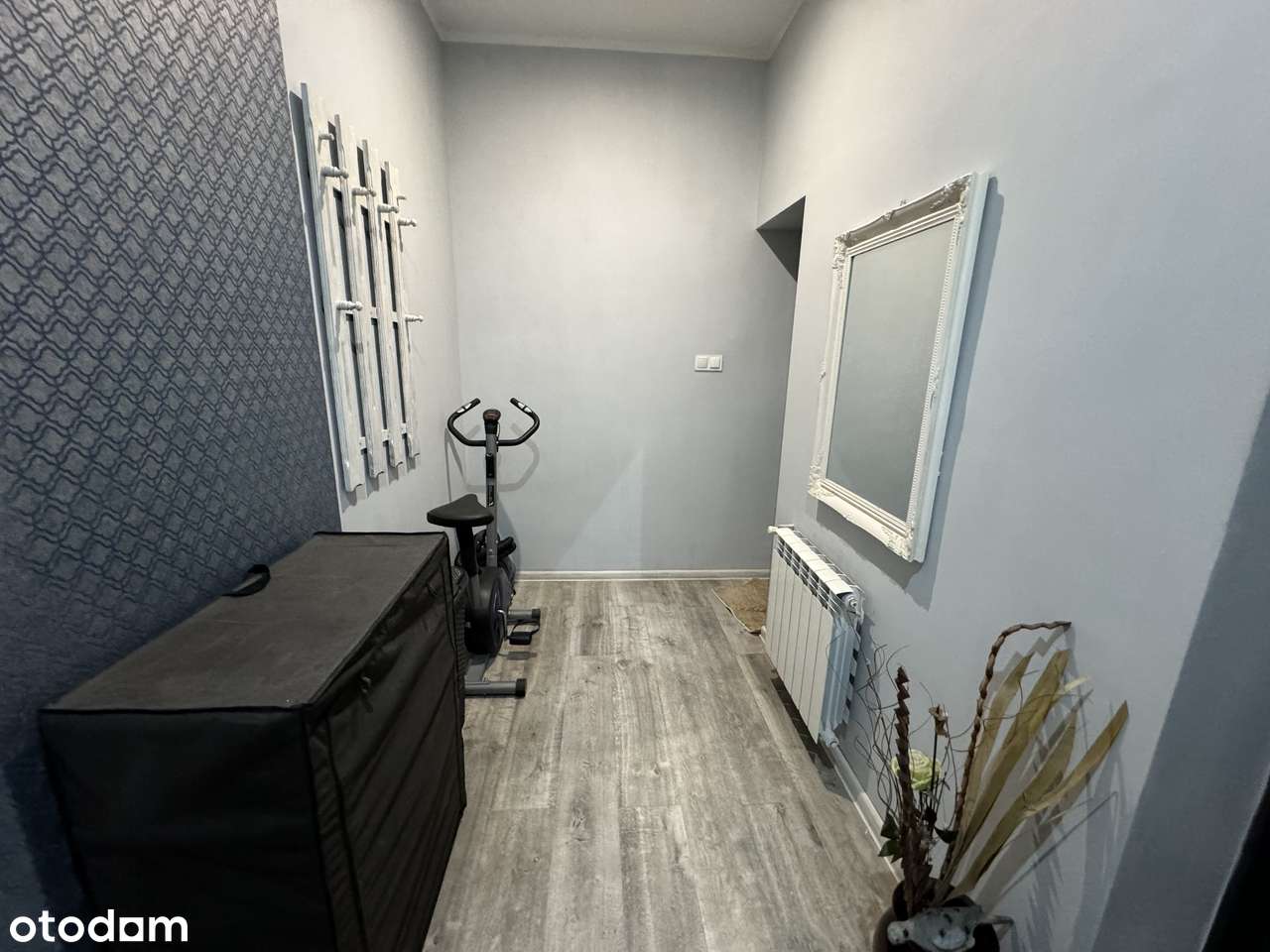 Mieszkanie 3-Pokojowe z Ogródkiem w Sercu Czacza!-8