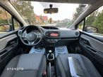 Toyota Yaris 1.0 VVT-i - 32