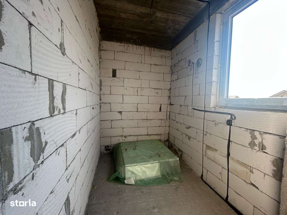 Casa Duplex P+1, teren 245 MP, 125 MP utili, Bariera Valcii - Imagine principală: 5/15