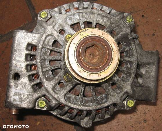 alternator CHRYSLER PT CRUISER 1.6 16V 5033108AA - 2