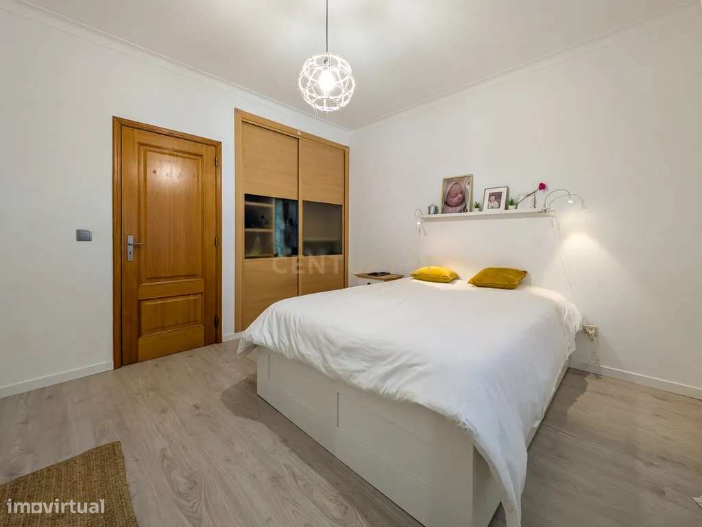 Moradia T3 Quinta do Conde, Sesimbra-44