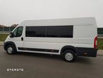 Fiat Ducato Maxi L4H2 / 9-osobowy / - 9