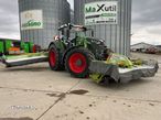 Claas Disco 9100C Contour Cositoare - 1