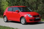 Suzuki Swift - 10