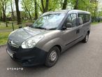 Opel Combo - 1