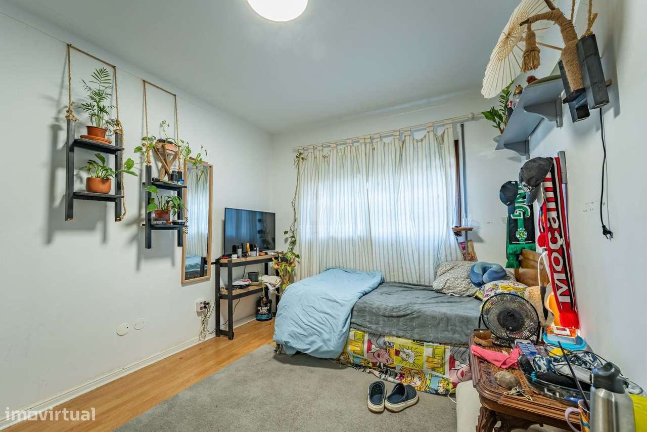 Apartamento T6 em Paranhos – Excelente Oportunidade de Investimento co-9