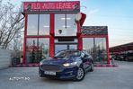 Ford Mondeo 2.0 TDCi Business - 4