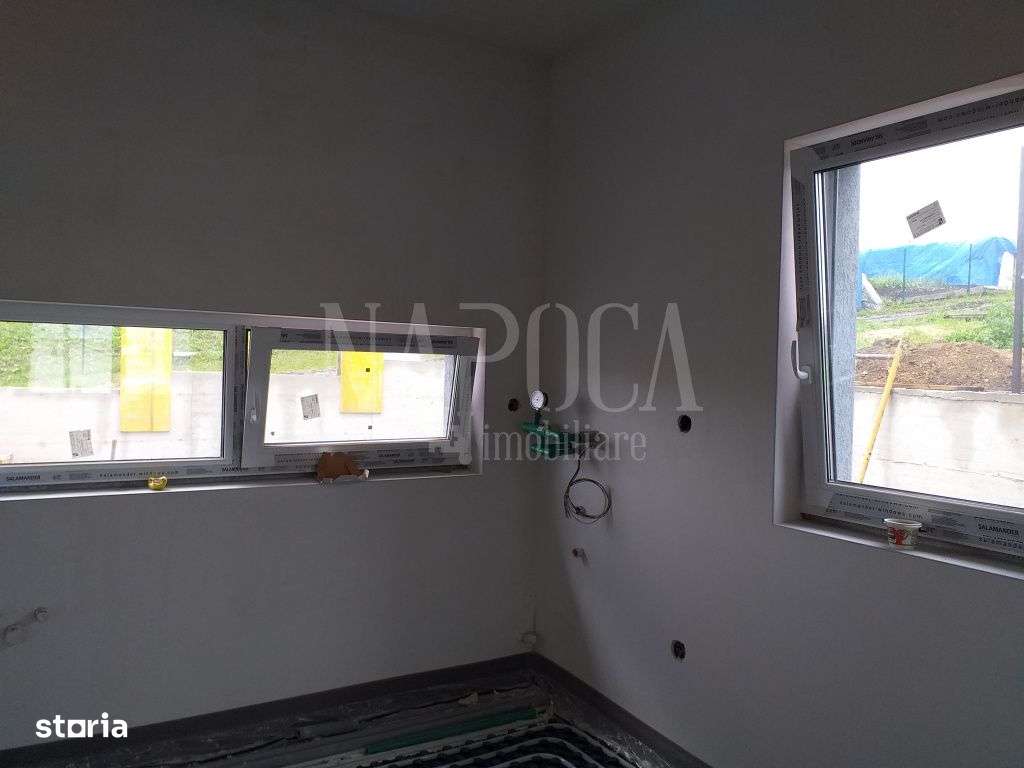 Casa 5 camere de vanzare in Apahida - Imagine principală: 5/19