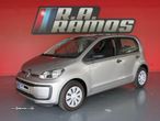 VW Up! 1.0 BMT Take - 2