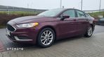 Ford Fusion - 1