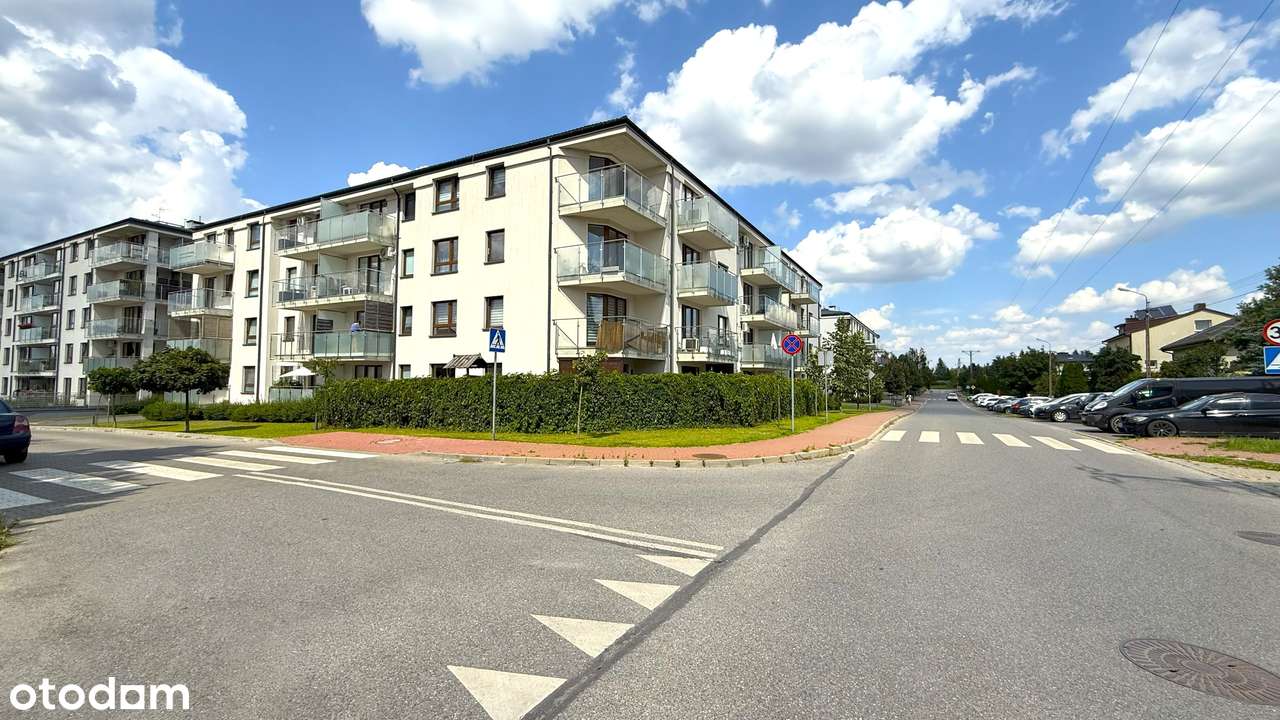 Mieszkanie, które łączy komfort domu z wygodą nowoczesnego osiedla.-10