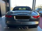 Jaguar F-Type Cabriolet Aut. S - 11