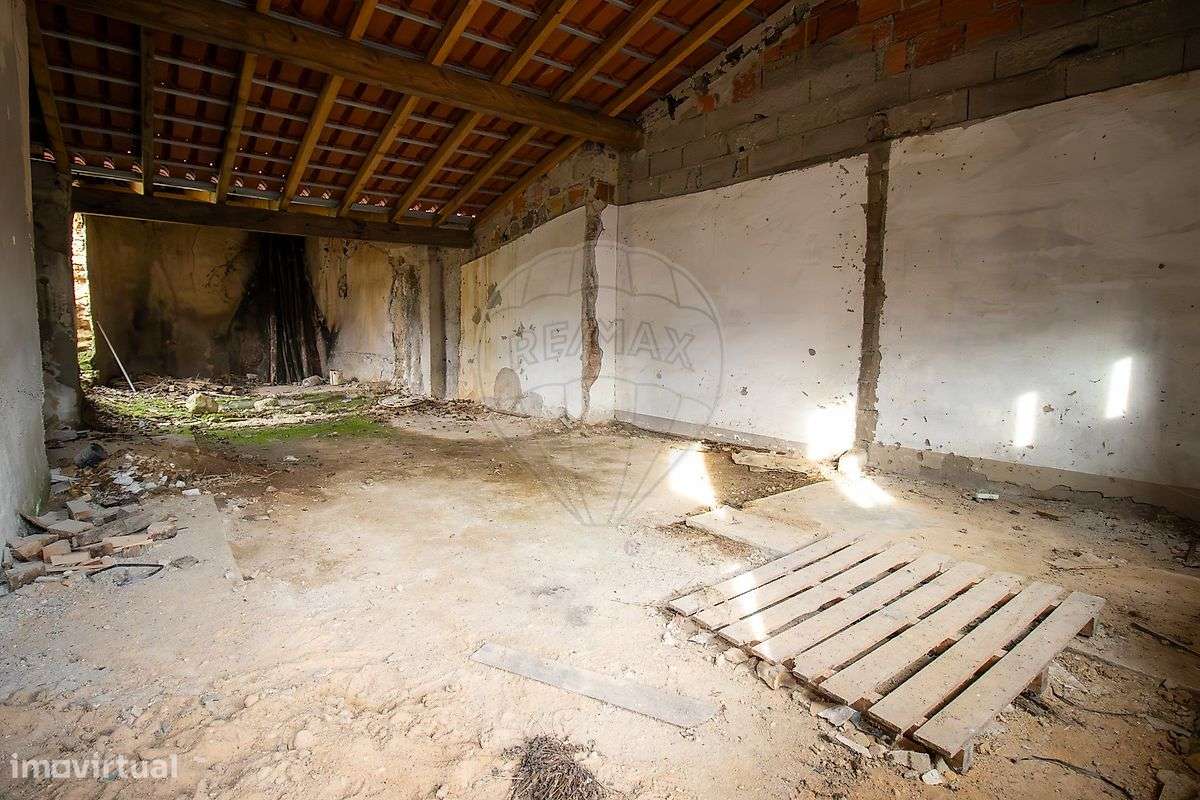 Moradia T2 para venda - Grande imagem: 4/12