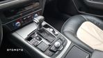 Audi A6 Avant 3.0 TDI DPF quattro S tronic sport selection - 26