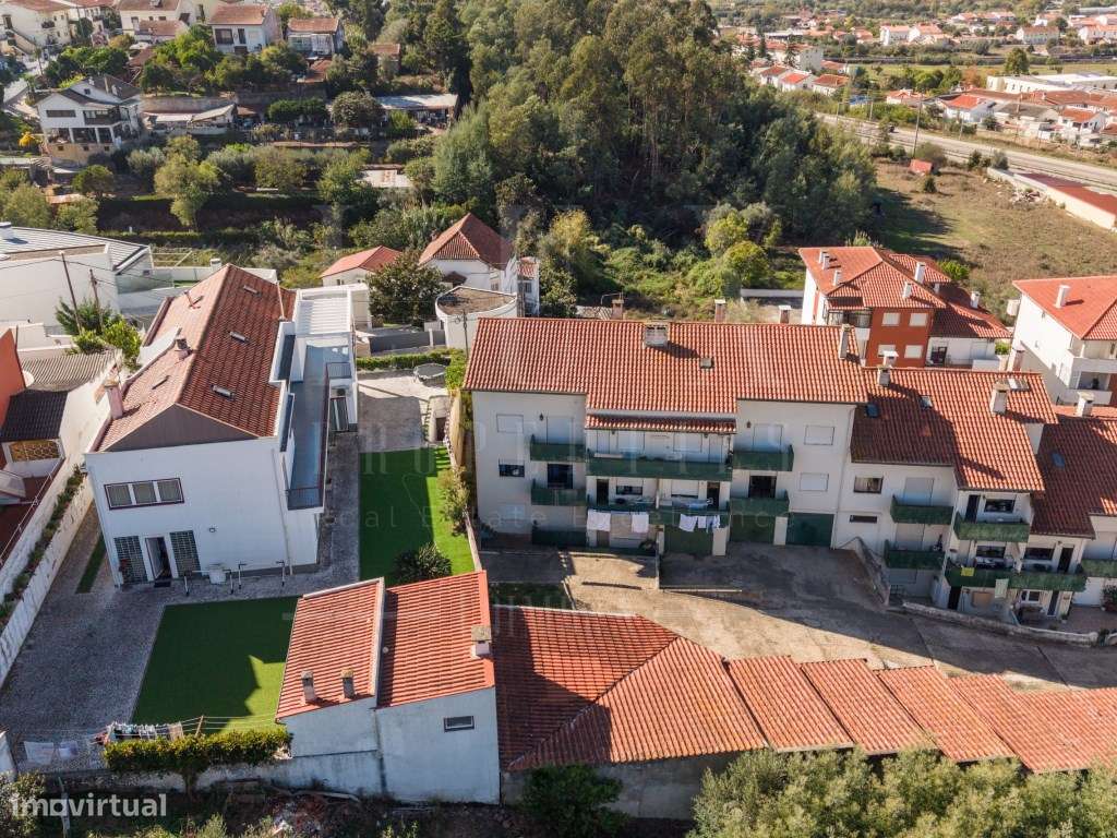 Apartamento T3 com Garagem | São Martinho do Bispo, Coimbra-27