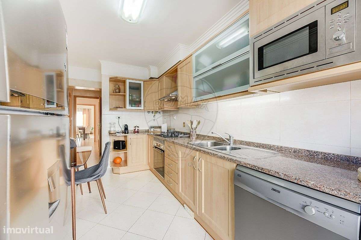 Apartamento T3 para venda-10