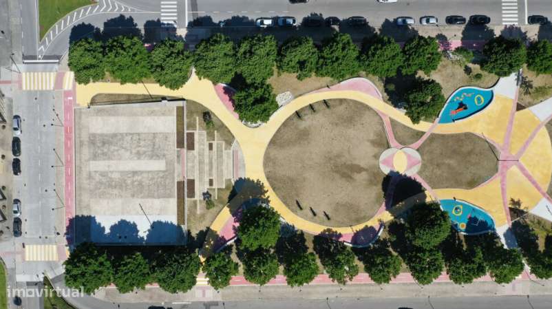 Lote de Terreno - Zona privilegiada de Lordelo- Excelente Oportunidade - Grande imagem: 5/9