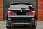 BMW X3 - 10