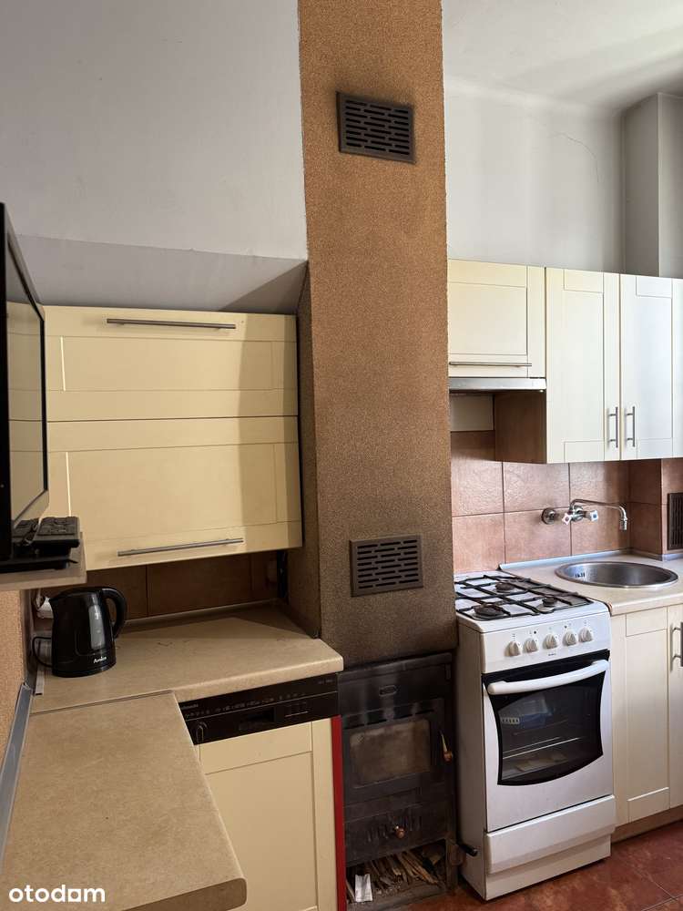 Mieszkanie 36,7 m2 Wadowice-4