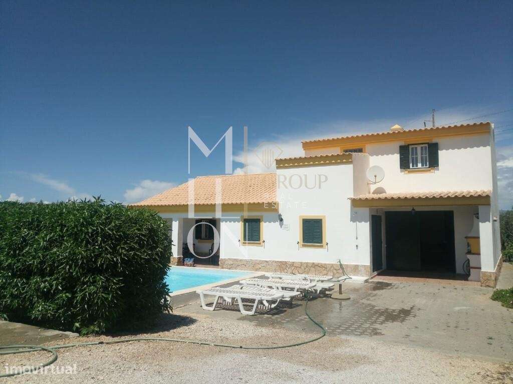 Quinta Exclusiva de 55.700m2 – Lagoa, Algarve - Grande imagem: 2/27