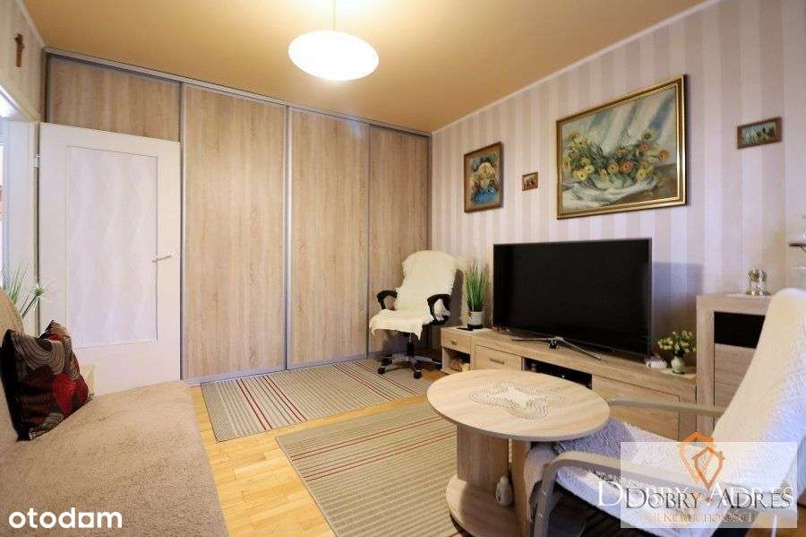 Okazja !!! Os. Krakowska Południe / Ul.Solarza/ 3 - Pełny obrazek: 4/10