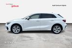 Audi A3 35 TDI S tronic - 2