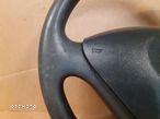 # KIEROWNICA FIAT STILO AIR BAG PODUSZKA POWIETRZNA GAZOWA KOMPLET SUPER STAN !!!  (lok. 225) - 2