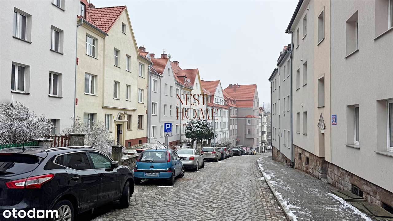 Stylowe | po generalnym remoncie | Nowe Miasto-12