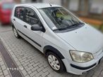 Hyundai Getz 1.3 Active - 3