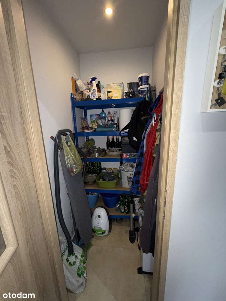 Syndyk sprzeda udział 1/2 w lokalu mieszkalnym - Pełny obrazek: 4/11