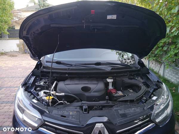 Renault Kadjar 1.5 dCi Energy Intens EDC - 23