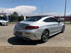 Mercedes-Benz C 220 d AMG Line - 3