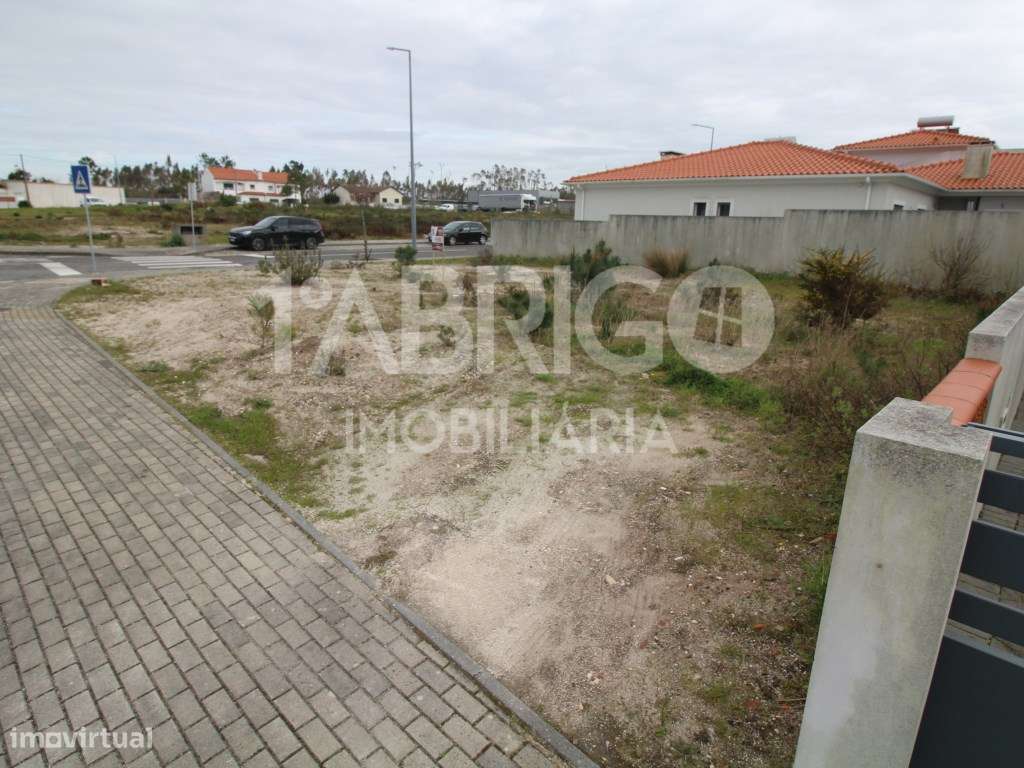 Lote para construção-5