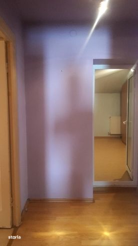 Cafrom Imobiliare -ULTRACENTRAL - Apartament tip STUDIO de Vanzare-7