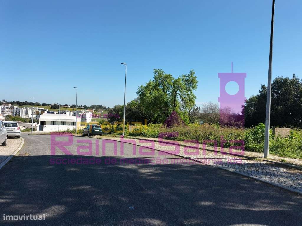 AOS CONSTRUTORES: EXCELENTE TERRENO - Grande imagem: 2/11