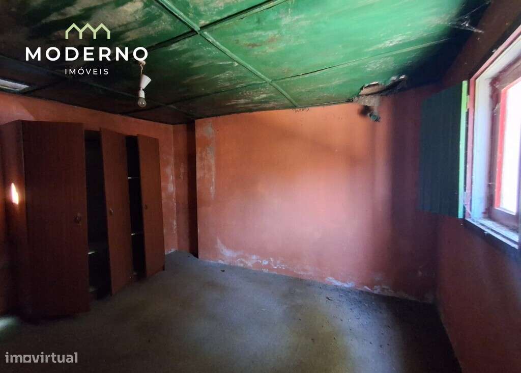 Moradia para recuperar – Guia, Pombal-20
