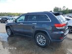 Jeep Grand Cherokee - 6