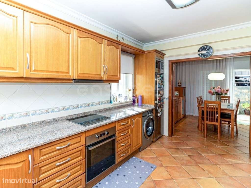 Moradia T4 com Vista Mar numa Urbanização de referência em Tavira. - Grande imagem: 5/41