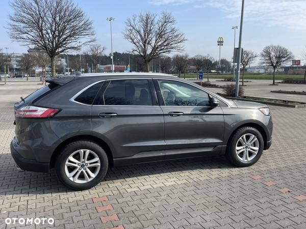 Ford EDGE - 13