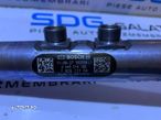 Rampa Presiune Injectoare Completa cu Senzor Senzori Regulator Presiune BMW X1 E84 2.0 D N47 2012 - 2015 Cod 0445214182 7809127 780912704 0281002948 0281002738 - 8